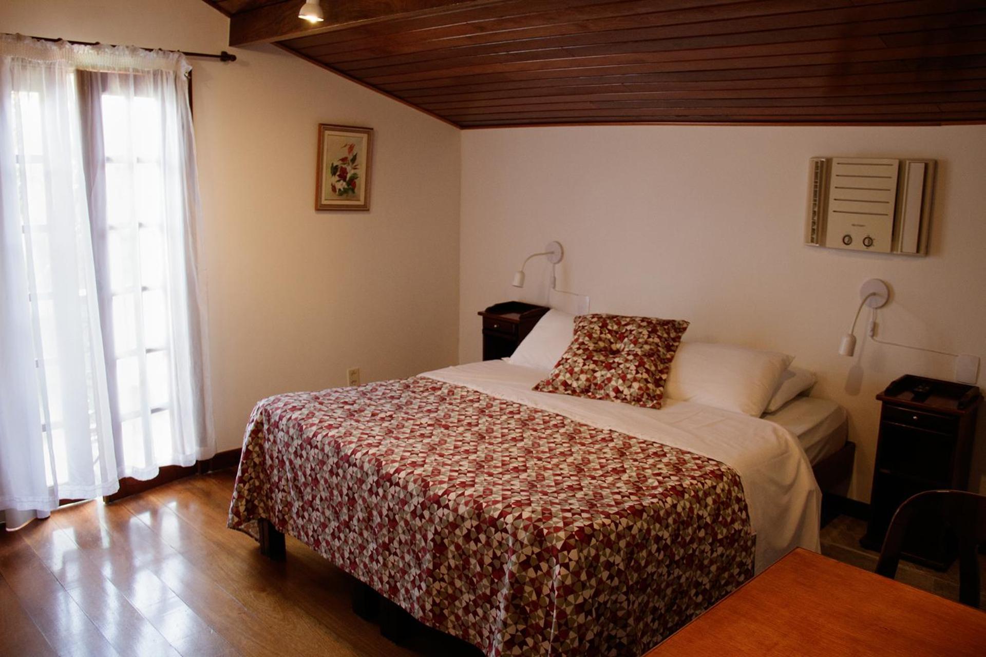 Pousada Imperial Koeler Petrópolis Exteriér fotografie