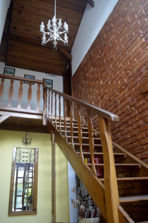 Pousada Imperial Koeler Petrópolis Exteriér fotografie